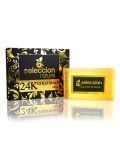 Seleccion Naturel 24 K Gold Soap 100 Gr