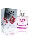 Vp Edt 100 Ml Women More More Eau De Toilette