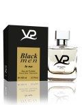 Vp Edt 100 Ml Men Black Men