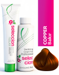 Seleccion Naturel Color 60Ml Copper Bakır
